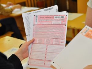 Выпускница из Тверской области набрала на ЕГЭ 300 баллов по трем предметам