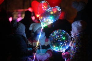 В Твери пройдет фестиваль волшебных шаров
