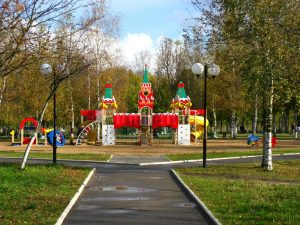 В городах Тверской области выбрали объекты для благоустройства