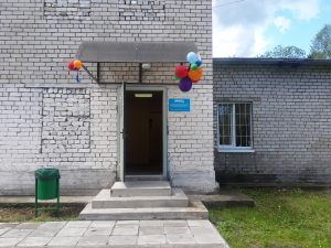 Новое отделение МФЦ открылось в деревне Савватьево под Тверью