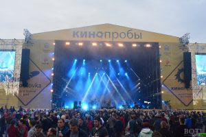Рок-фестиваль «Кинопробы» завершился рядом с Тверской областью