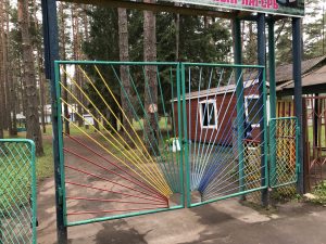 В Тверской области активисты проверили оздоровительные детские лагеря