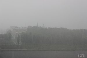 Жарко и мокро: погода в Тверской области на новой рабочей неделе