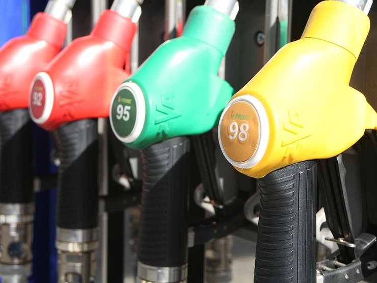 ФАС не ожидает резкого повышения цен на топливо