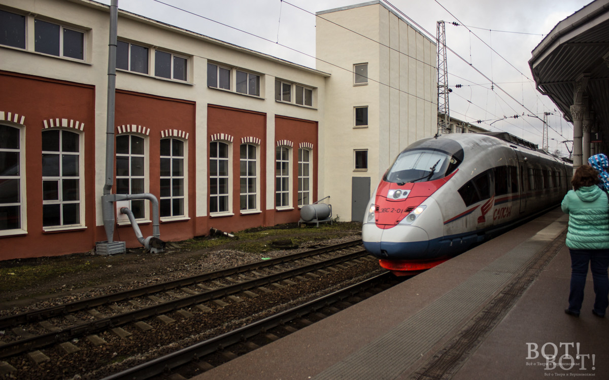 Более 5 тысяч маломобильных пассажиров получили помощь при поездках в пригородных поездах Московско-Тверской ППК с начала года
