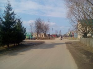 В Тверской области пенсионеры расскажут о жизни в районах