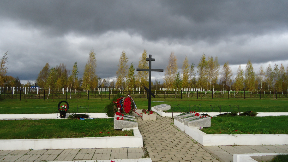 В Тверской области потратятся на ремонт воинских захоронений