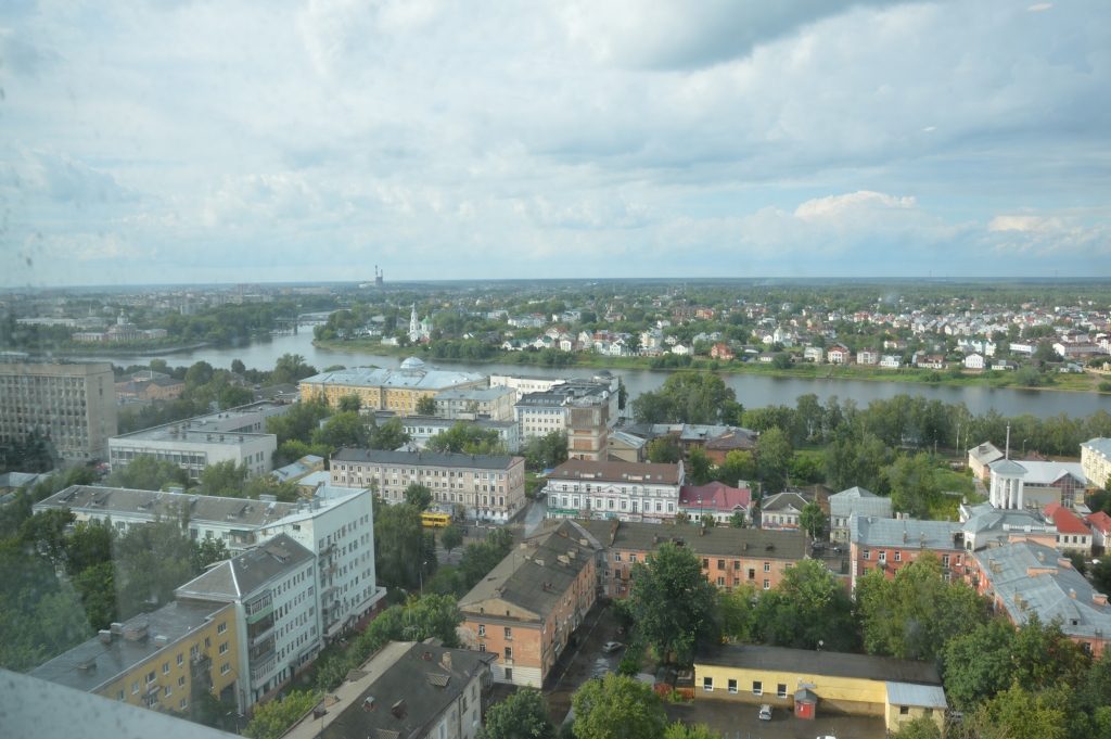 Рюмка тверь. БЦ Тверь. Рюмка Тверь смотровая площадка. Вид с бизнес центра Тверь. Смотровая в БЦ Тверь.