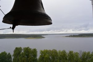 Селигер вошел в ТОП-5 популярных у туристов российских озер