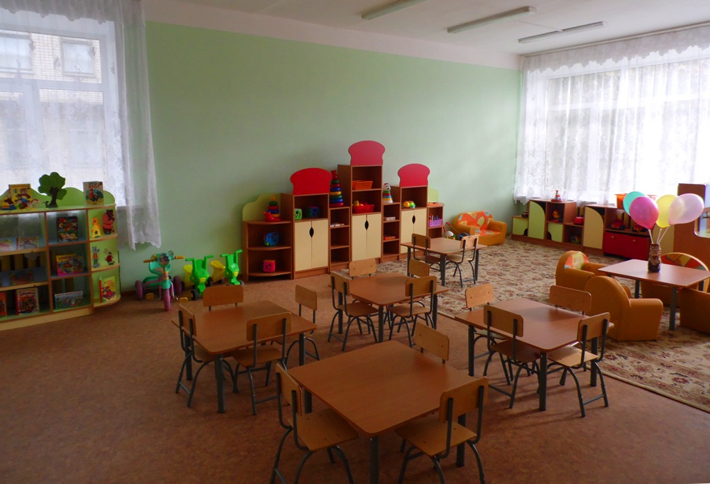 Пьяный повар в детском саду в Тверской области уронила на себя кастрюлю с горячим напитком