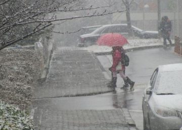 Жителям Тверской области рассказали, какой будет погода в декабре