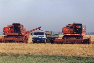В Тверской области рассмотрят ход сезонных полевых работ
