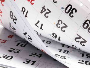 В Верхневолжье принят новый событийный календарь на 2022 для туристов