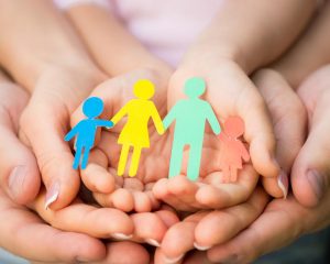 В Тверской области усилена поддержка семей с детьми