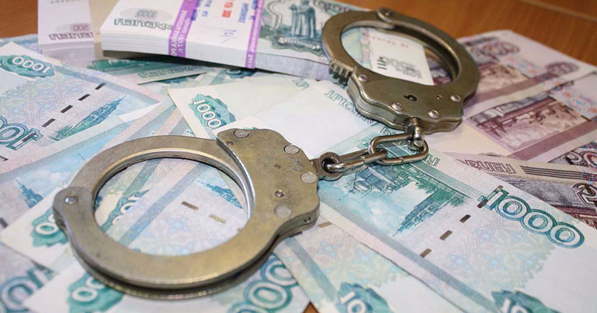 29-летняя россиянка пыталась украсть из банка 27 миллионов