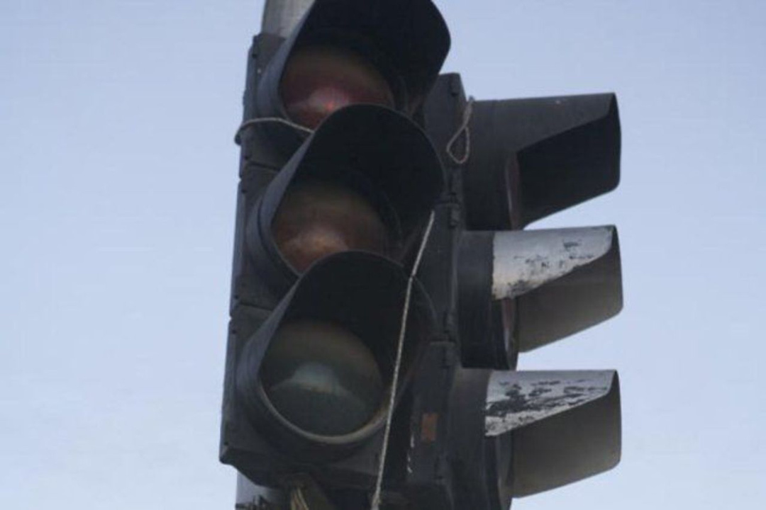 В Твери не будут работать светофоры на площади Капошвара