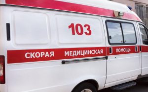 На заседании правительства Тверской области обсудят развитие системы скорой медицинской помощи