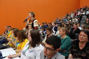В Тверской области пройдет Форум сельской молодежи