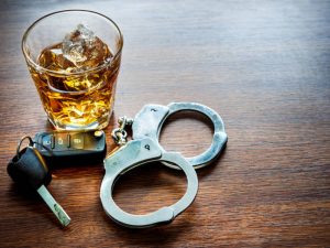 Житель Твери получит 2,5 года колонии из-за пьяного вождения