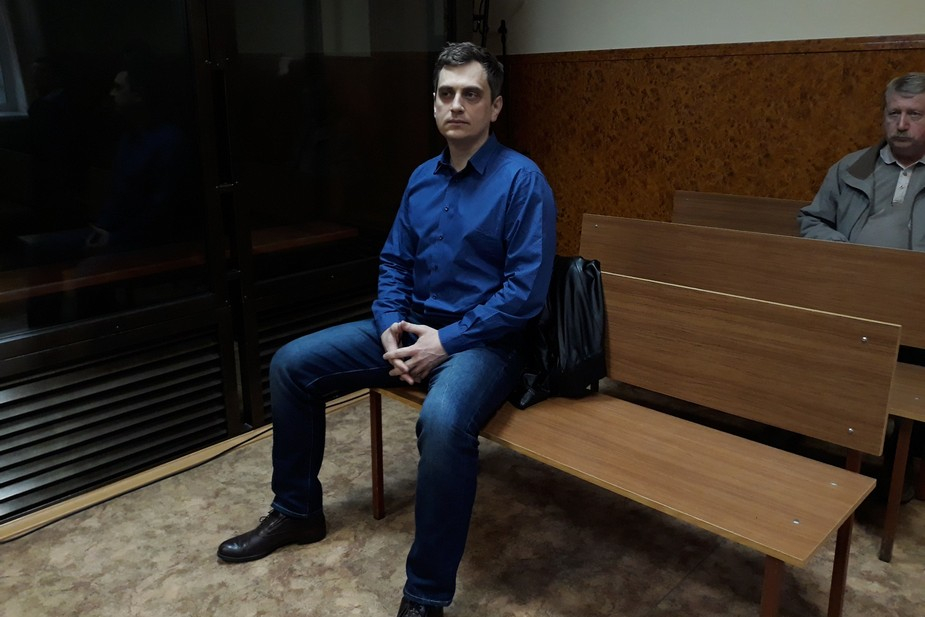 Экс-руководителям «Тверской генерации» вынесен приговор