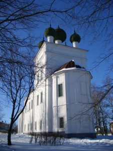 Кашинский краеведческий музей отпразднует свое столетие 2 февраля