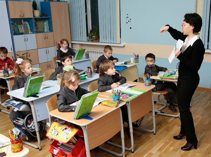 В Тверской области обеспечат бесплатной школьной формой свыше 29 тысяч детей 