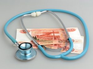 В Тверской области осудили врача-мошенника