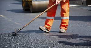 В Твери начнется ремонт дорожного покрытия на улице Шишкова