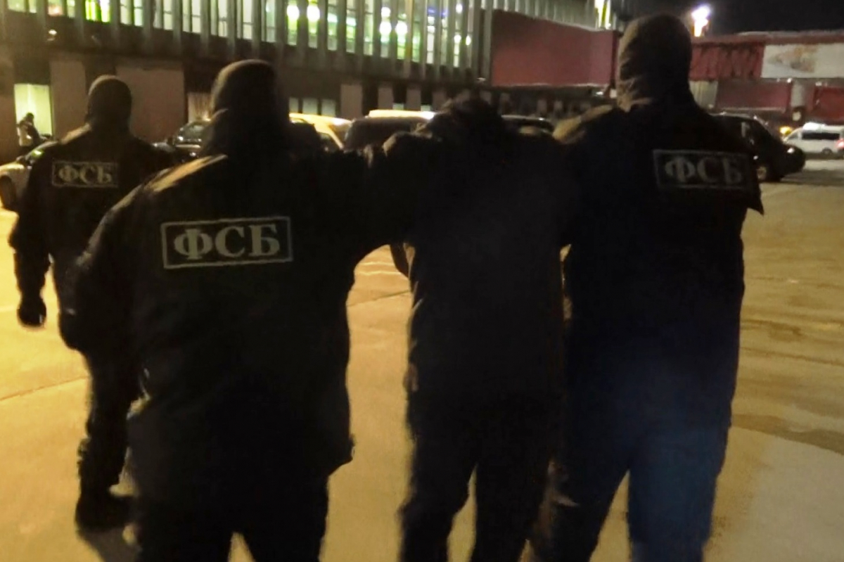 В Тверской области задержали организованную преступную группу, укравшую 15 млн рублей