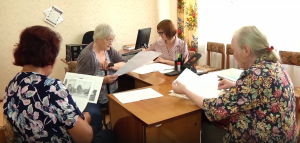 Создатели спировской школы корреспондентов Бабушка-news расскажут о своем опыте в Петербурге
