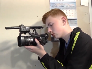 Фильм вышневолоцкой детской телестудии покажут в Москве