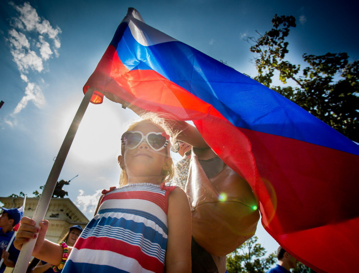Журналистов Тверской области приглашают принять участие в патриотическом фестивале