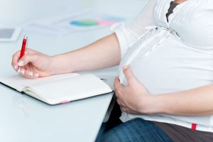 Новая льгота для беременных утверждена в Тверской области