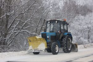 В Тверской области у трактористов-машинистов стало меньше нарушений