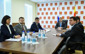 Реализацию нацпроектов в Тверской области обсудили на селекторном совещании