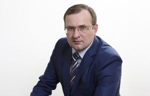 В ООО «Тверь Водоканал» новый генеральный директор