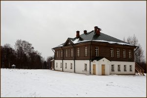 Список объектов культурного наследия Верхневолжья пополнился новыми памятниками