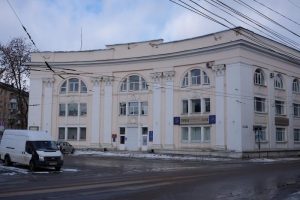Современный Дворец бракосочетания появится в Твери