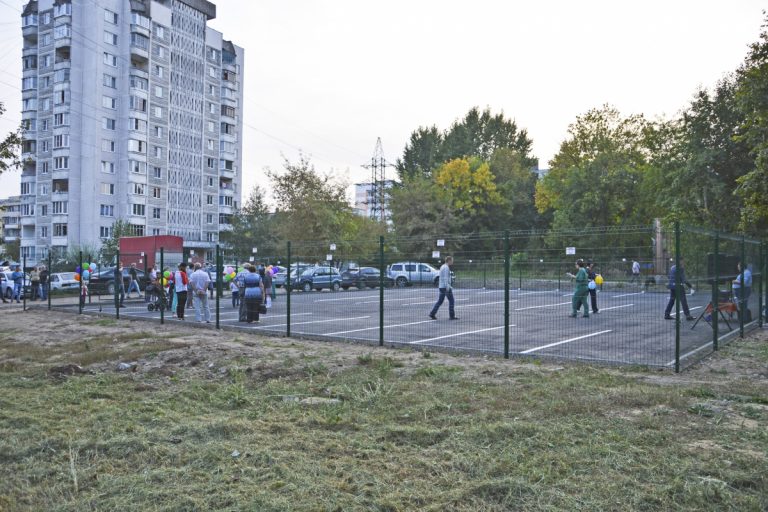 22 проекта по Программе поддержки местных инициатив реализуют в Твери