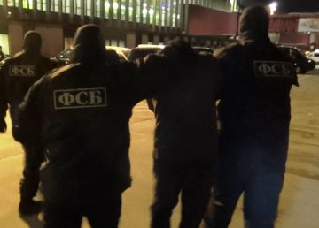 Тверские сотрудники ФСБ задержали незаконных оружейников