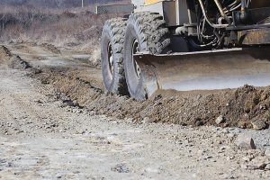 В Ржевском районе отремонтируют дорогу к деревне Бутово