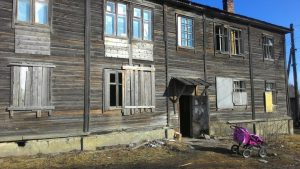 Тверской губернатор обсудил реализацию программы переселения из аварийного жилья