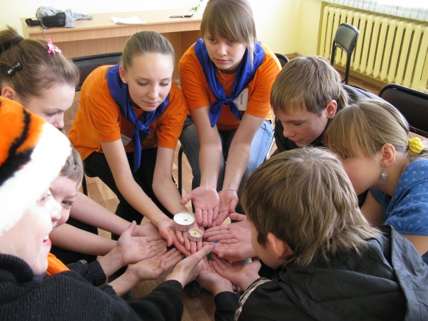 В Тверской области поддержат проекты, направленные на образование и уход за детьми