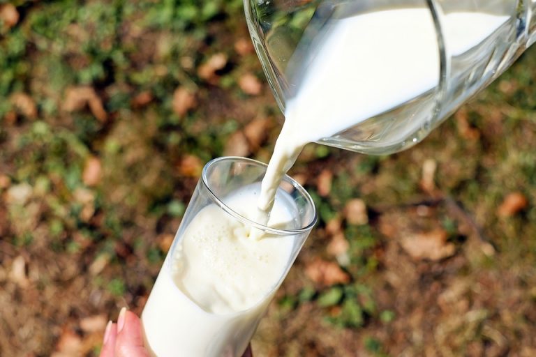 Специалисты выяснили какая молочная продукция в Тверских магазинах не соответствует стандартам качества
