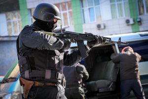 В Тверской области осудили мужчину, вербовавшего в колонии террористов
