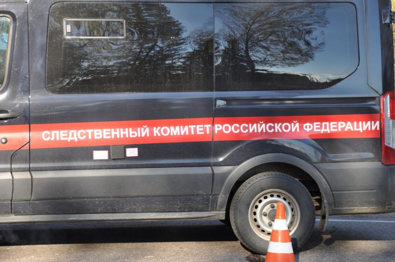 В Тверской области разыскали пропавшего воспитанника интерната
