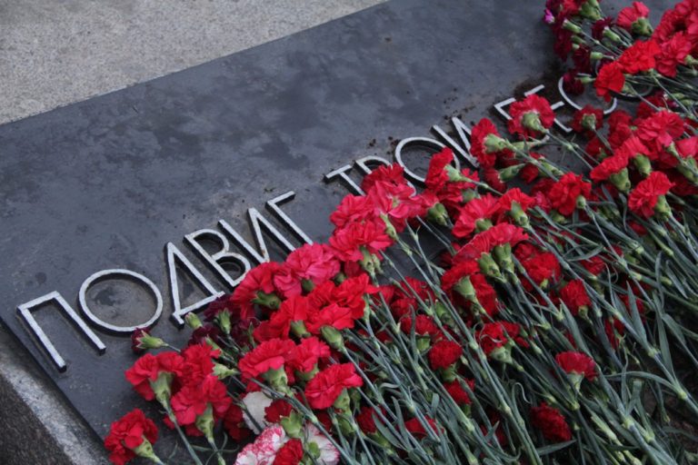 В Тверской области появится интернет-портал «Подвиг и слава земли тверской»