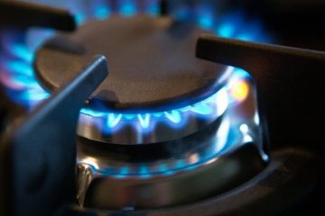 В Тверской области сократилась просроченная задолженность потребителей региона за газ