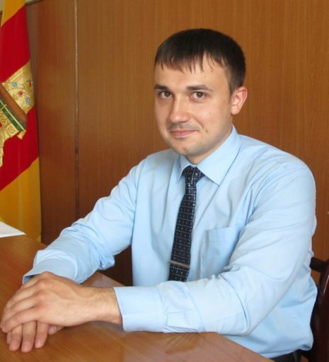 И.о. руководителя Комитета по делам молодежи Тверской области стал Алексей Андреев