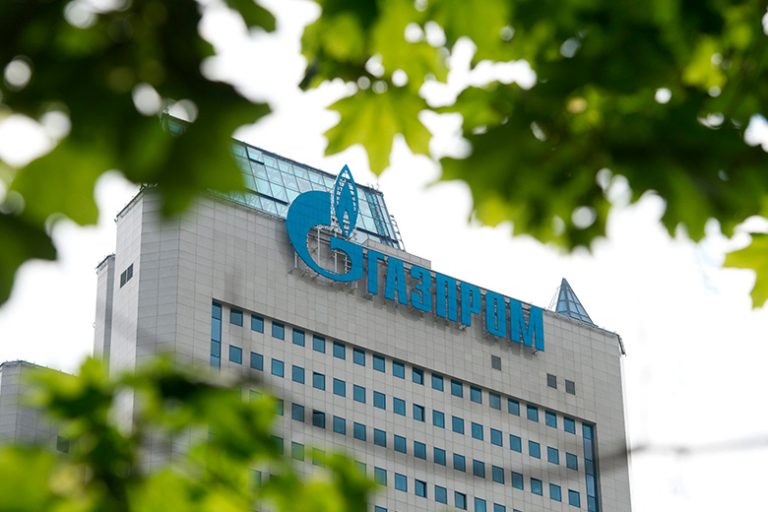 «Газпром» примет участие в модернизации ТЭК Тверской области